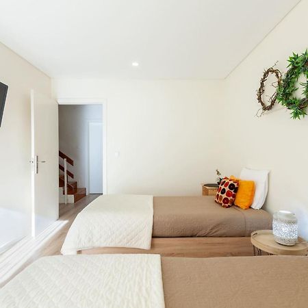 Apartamento Lirio - Minho'S Guest Braga Luaran gambar