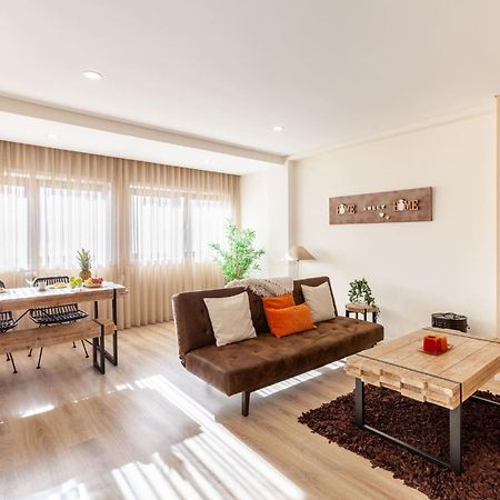 Apartamento Lirio - Minho'S Guest Apartment Braga Luaran gambar