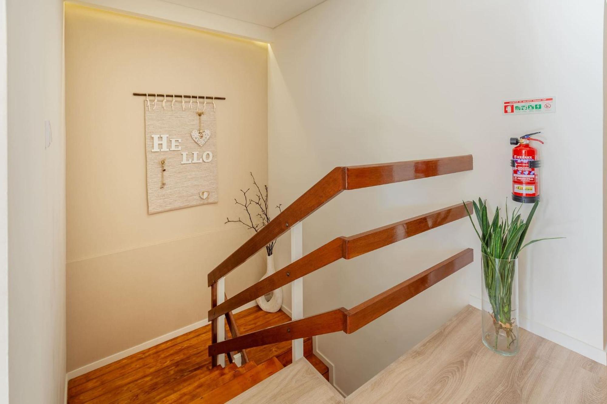 Apartamento Lirio - Minho'S Guest Braga Luaran gambar