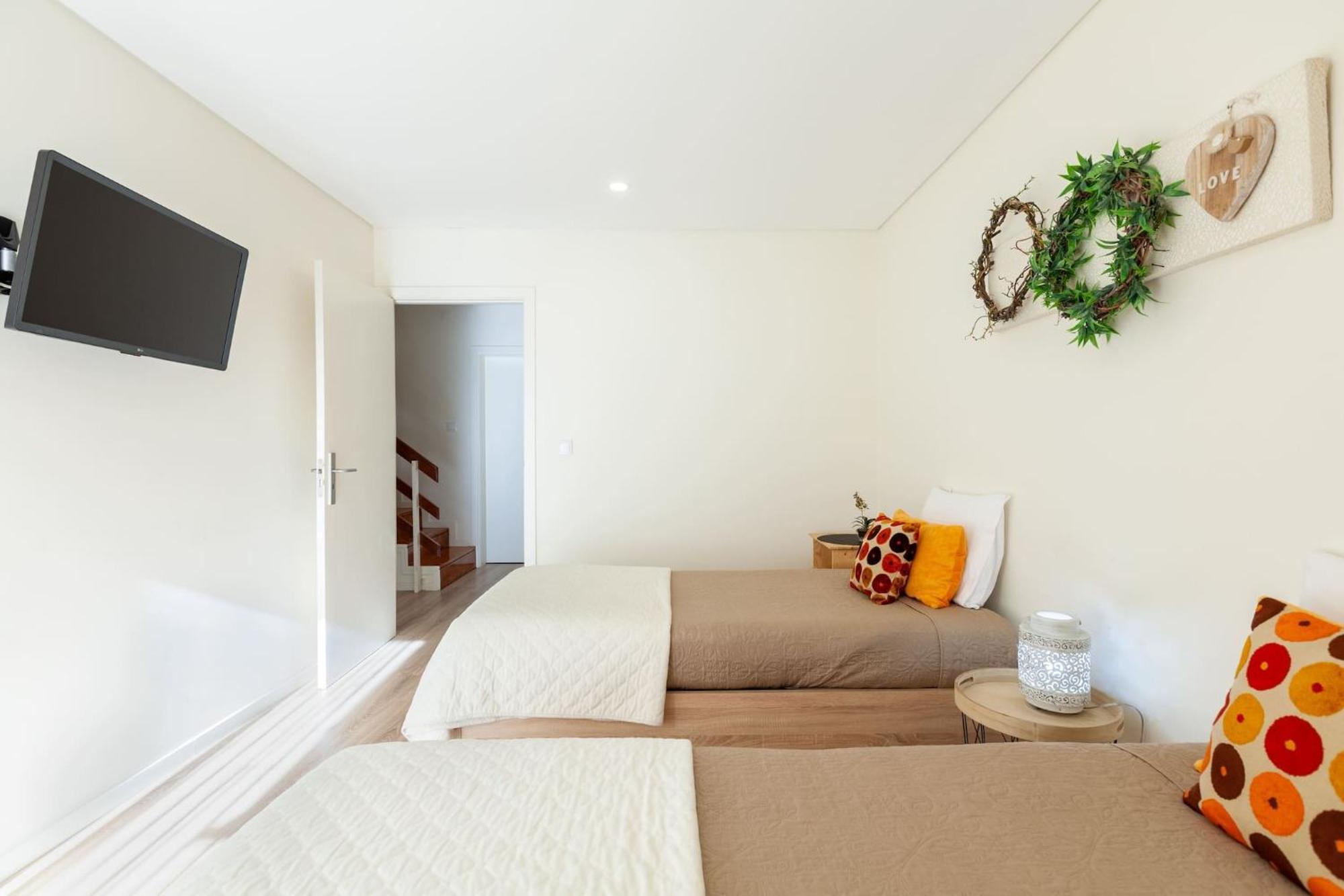 Apartamento Lirio - Minho'S Guest Braga Luaran gambar