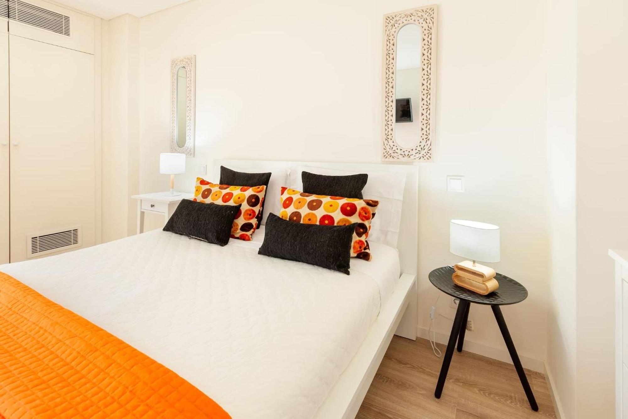 Apartamento Lirio - Minho'S Guest Braga Luaran gambar