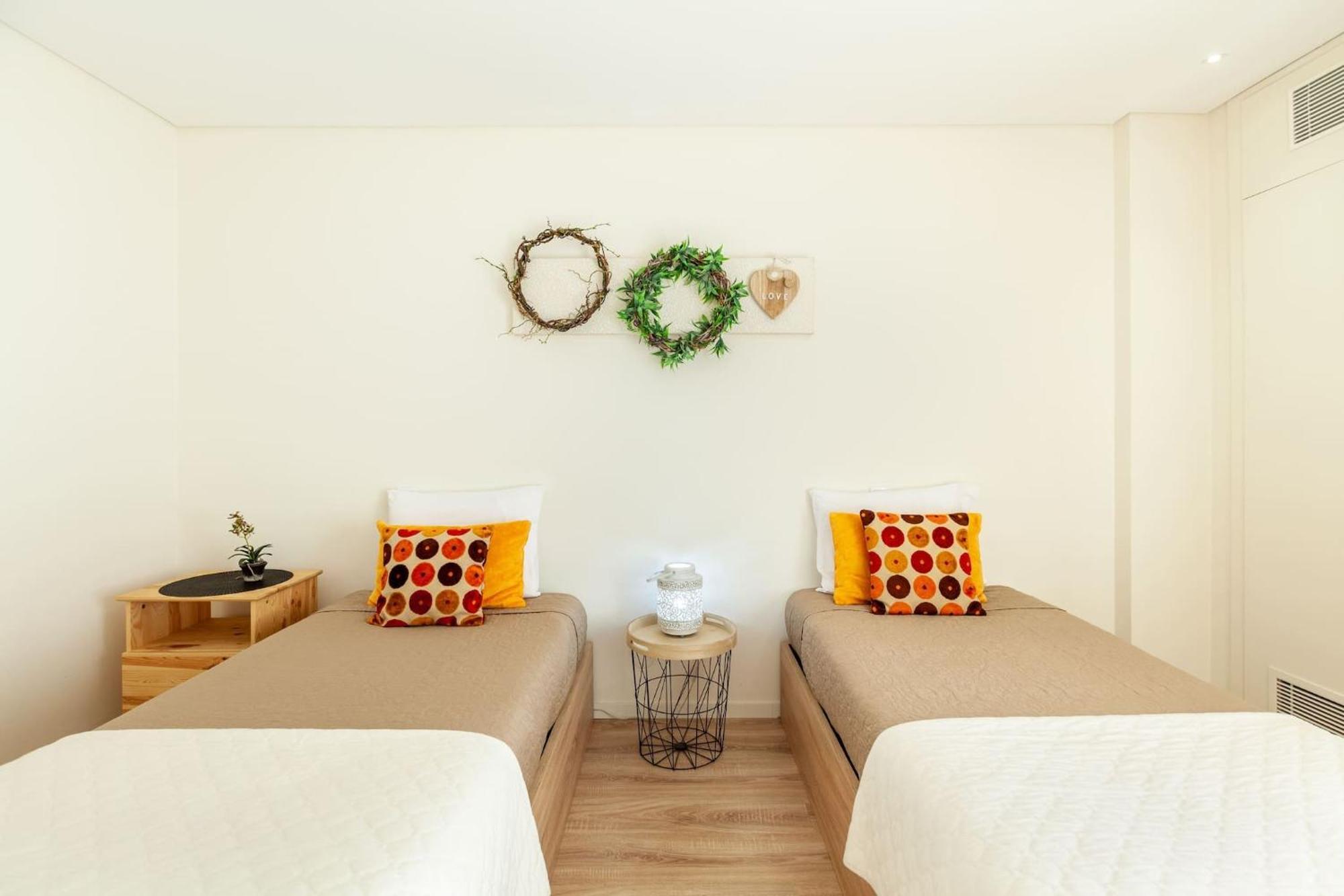 Apartamento Lirio - Minho'S Guest Braga Luaran gambar