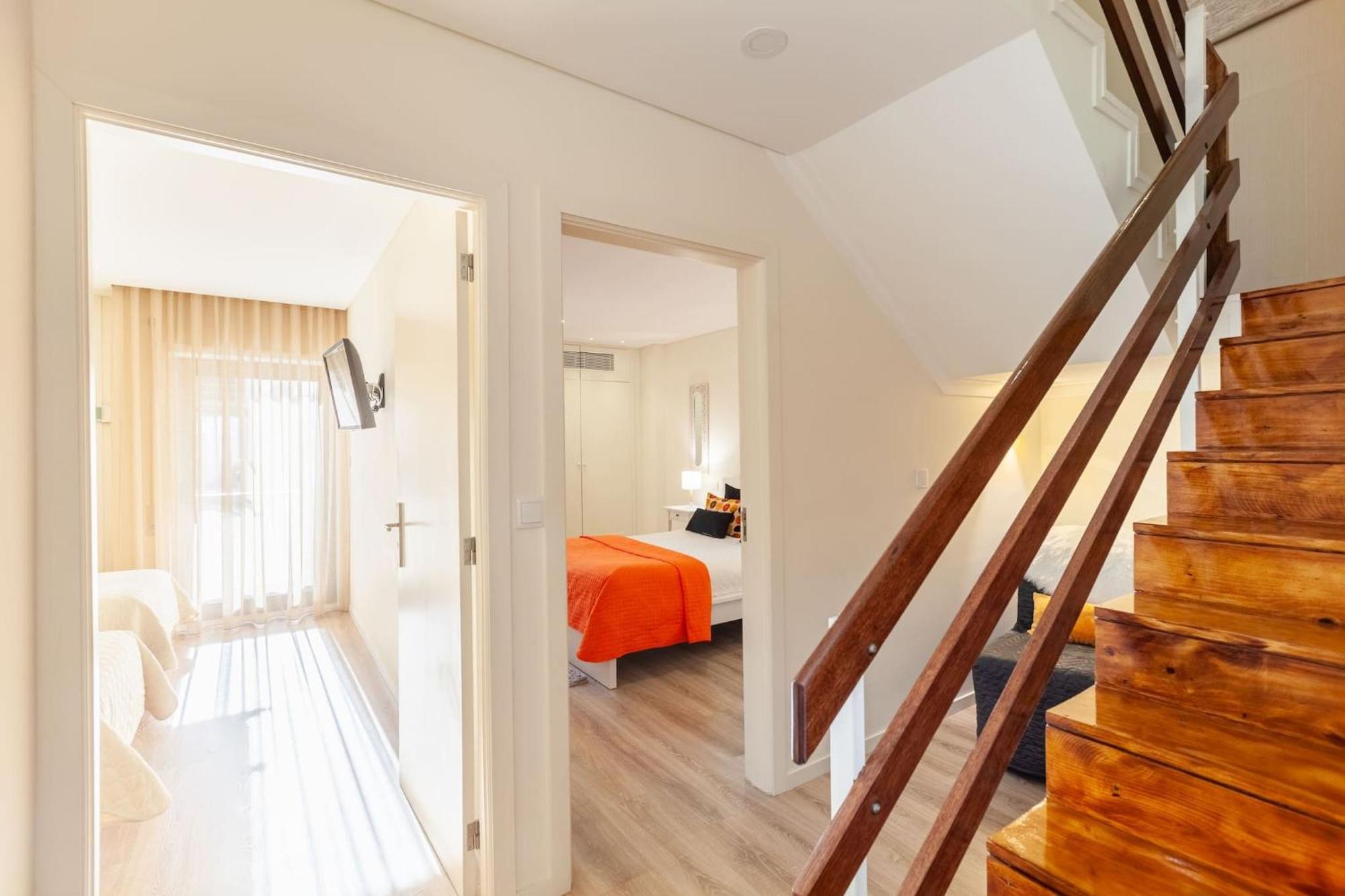 Apartamento Lirio - Minho'S Guest Braga Luaran gambar