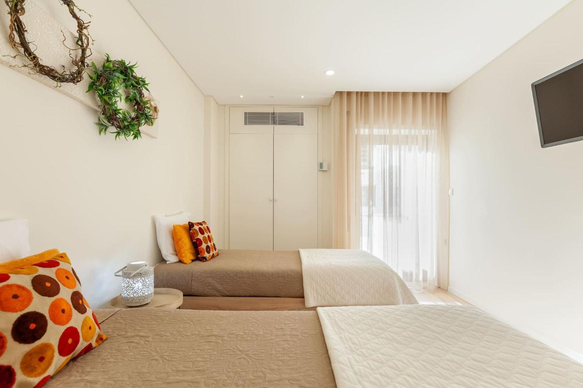 Apartamento Lirio - Minho'S Guest Braga Luaran gambar