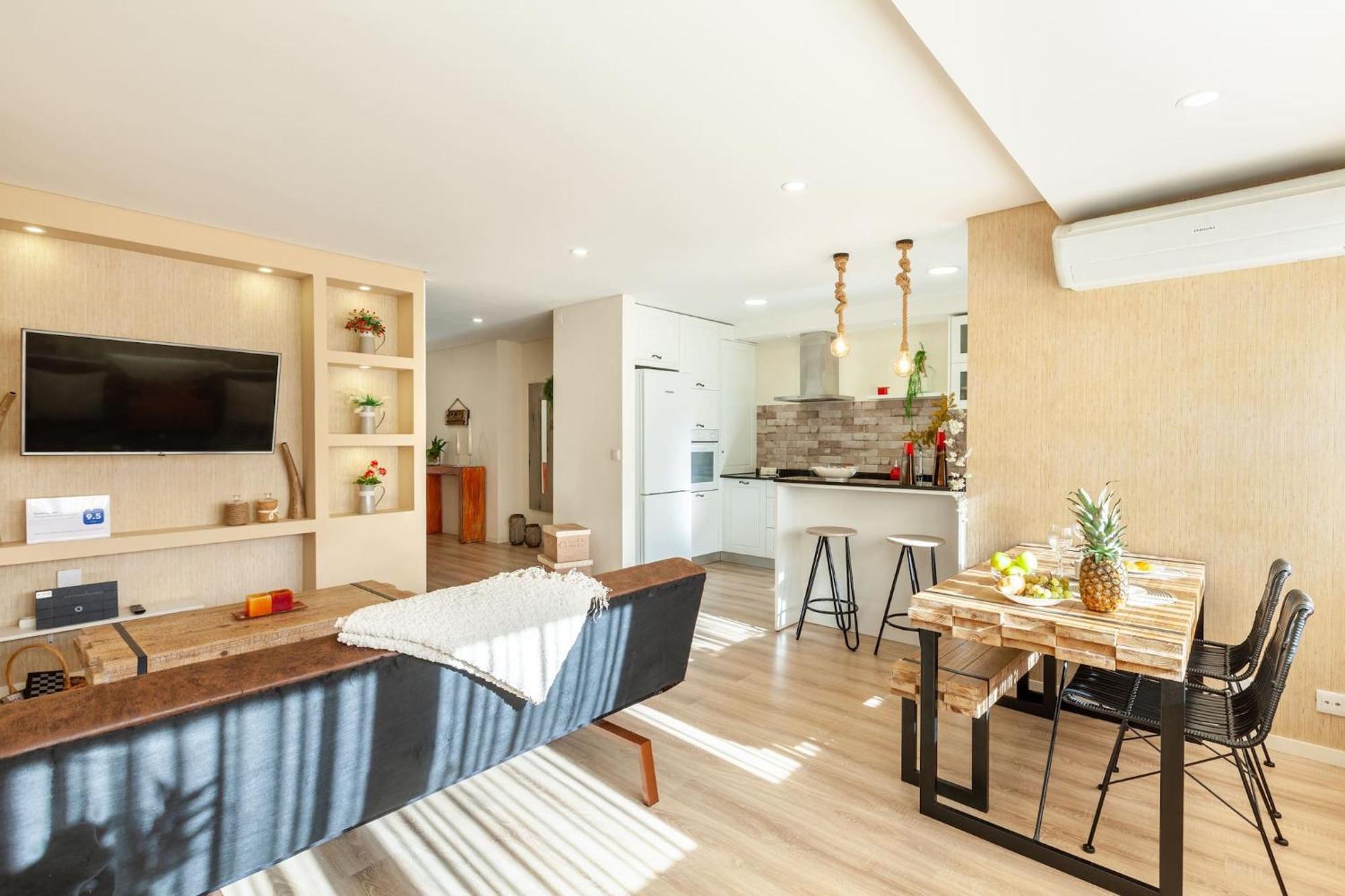Apartamento Lirio - Minho'S Guest Braga Luaran gambar