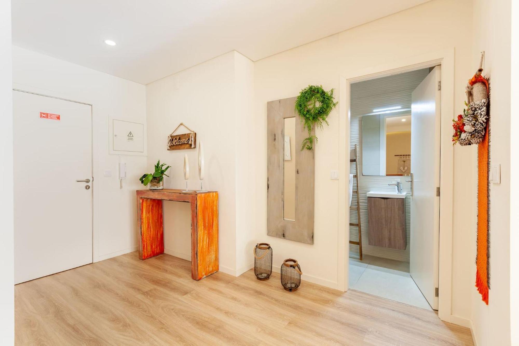 Apartamento Lirio - Minho'S Guest Braga Luaran gambar