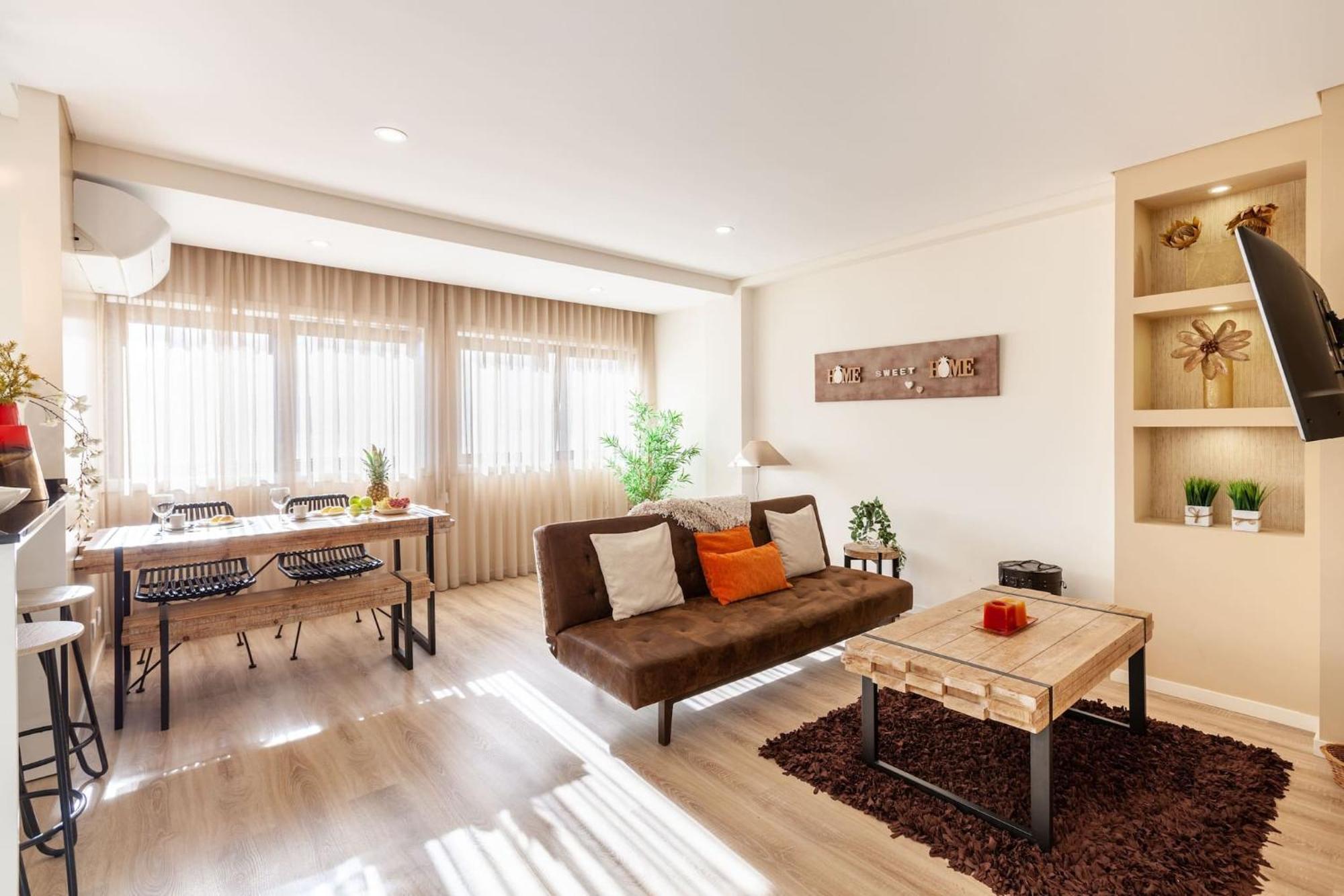 Apartamento Lirio - Minho'S Guest Braga Luaran gambar