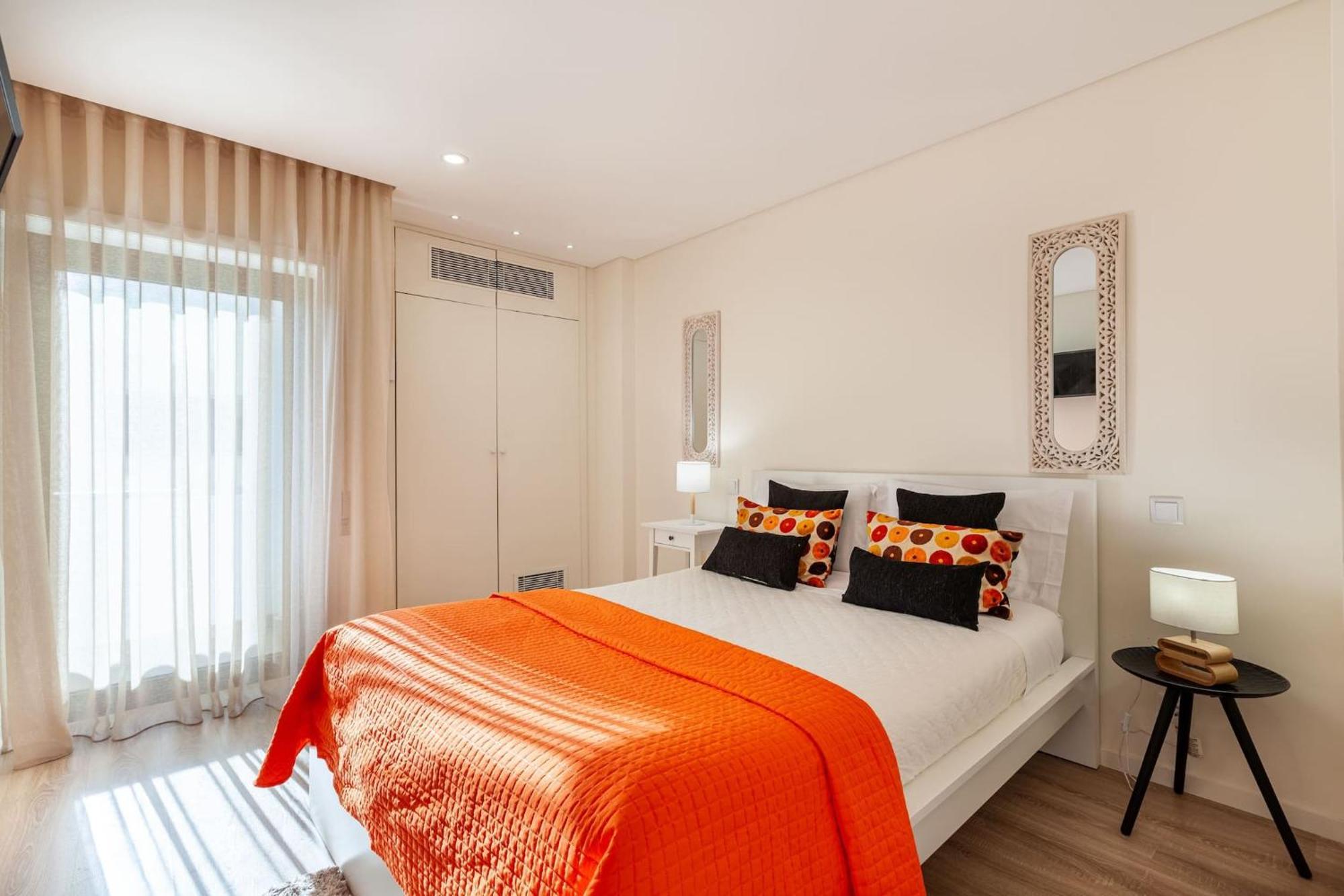 Apartamento Lirio - Minho'S Guest Braga Luaran gambar