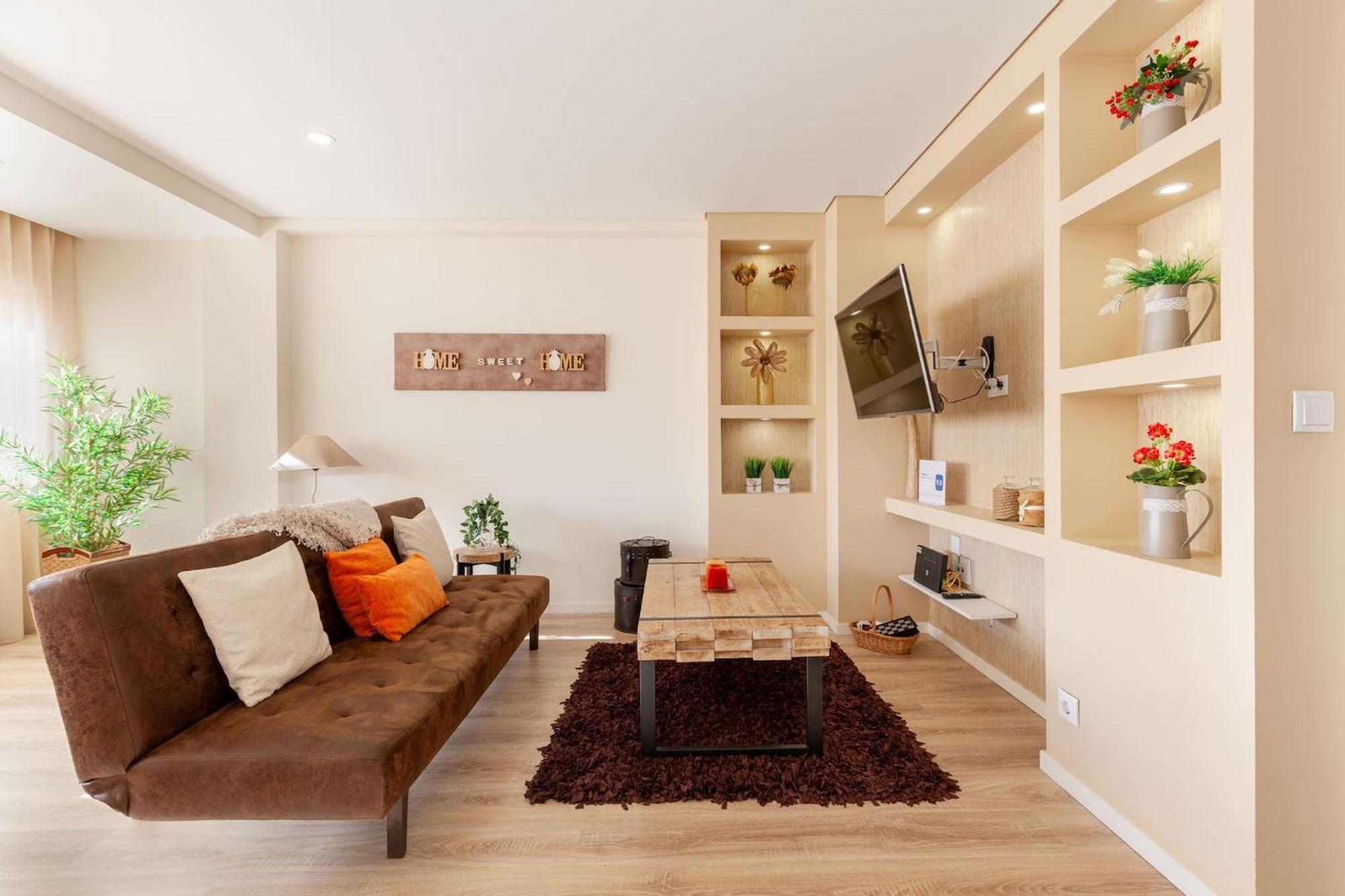 Apartamento Lirio - Minho'S Guest Braga Luaran gambar