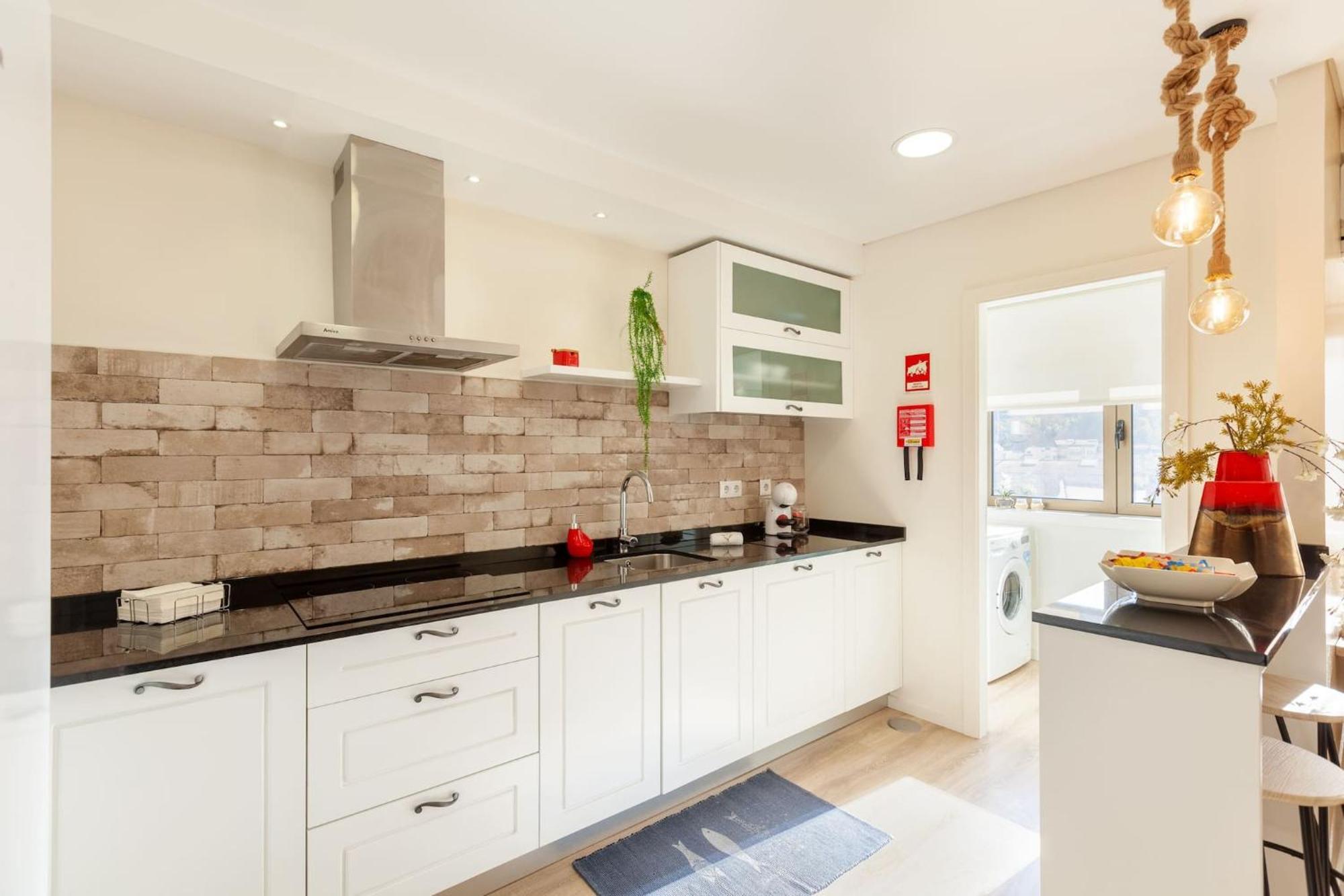 Apartamento Lirio - Minho'S Guest Braga Luaran gambar